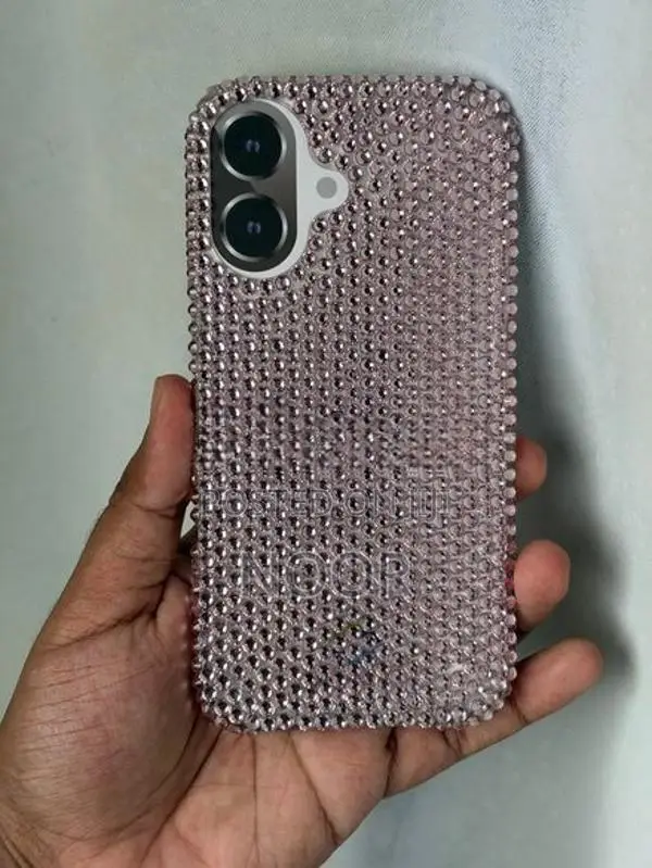 Apple iPhone 16 (Brand New) - Phone Cases (Silicone, Leather, Rugged)