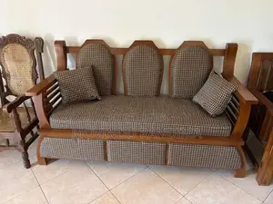 Sofa Set