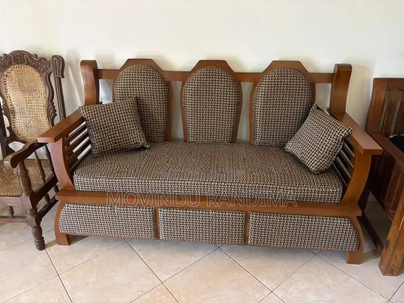 Sofa Set