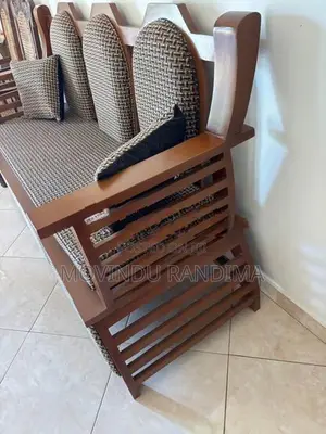 Sofa Set