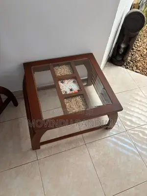 Sofa Set