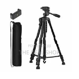 Portable 3366 - Tripod Universal Lightweight