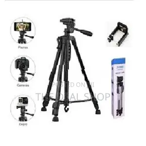Portable 3366 - Tripod Universal Lightweight