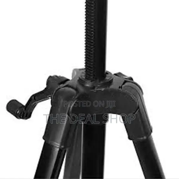 Portable 3366 - Tripod Universal Lightweight