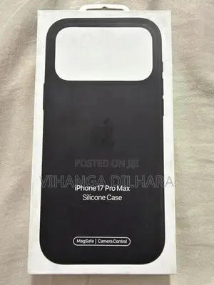 Apple iPhone 17 Pro Max (Used)