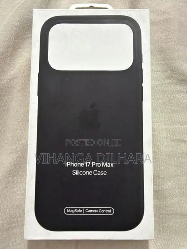 Apple iPhone 17 Pro Max (Used)