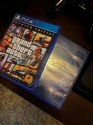 Sony ps4 Slim 500GB