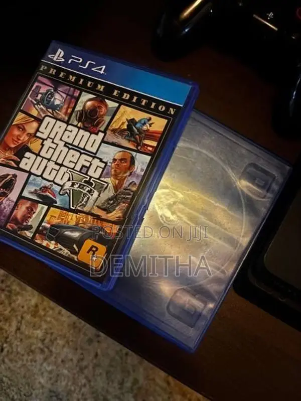 Sony ps4 Slim 500GB
