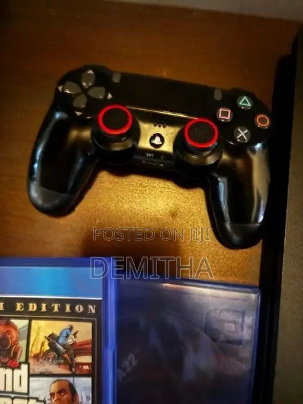 Sony ps4 Slim 500GB