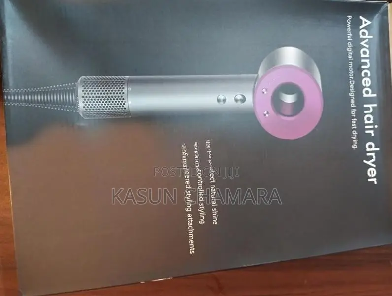 Haier Hair Dryer