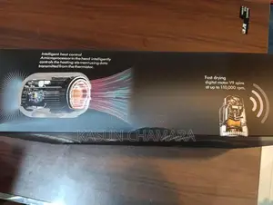 Haier Hair Dryer