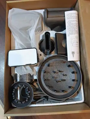 Haier Hair Dryer