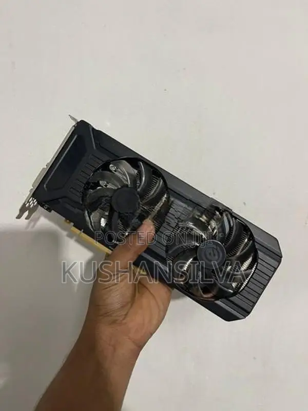 GTX 1060 6GB ( Emtek )