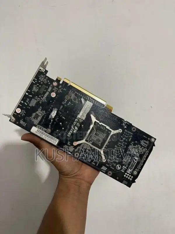 GTX 1060 6GB ( Emtek )