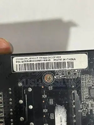 GTX 1060 6GB ( Emtek )