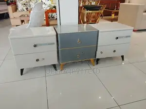 Bed Side Cupboard Bedroom එකට සුදුසුම තේරීම