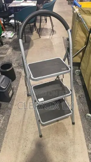 3 Step Ladder