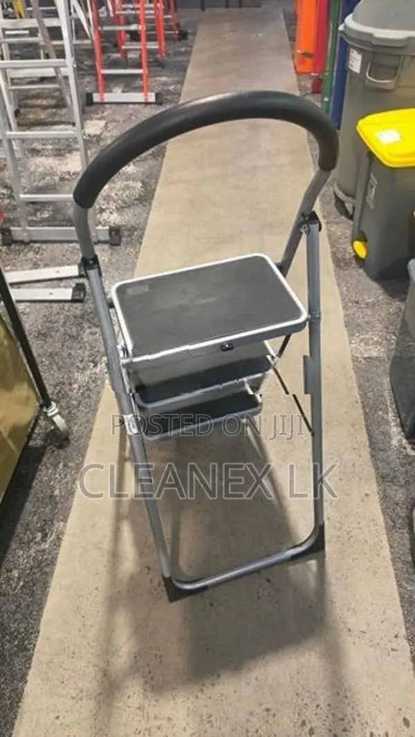 3 Step Ladder