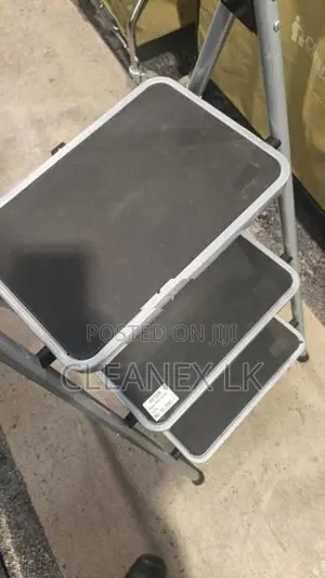 3 Step Ladder