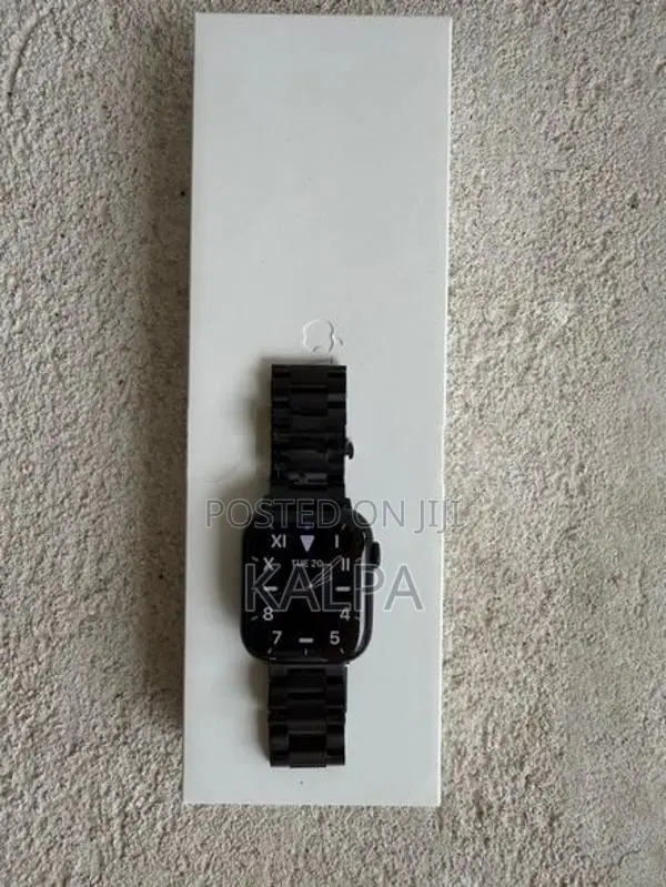 Apple Watch Series 9