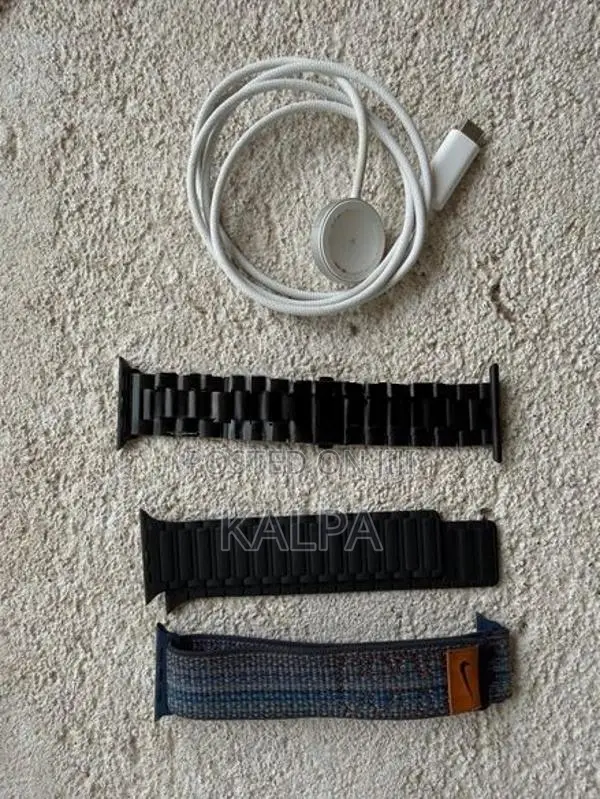 Apple Watch Series 9