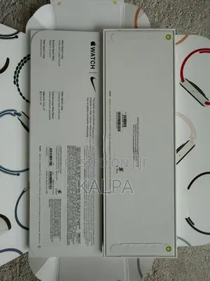 Apple Watch Series 9