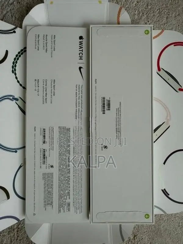 Apple Watch Series 9