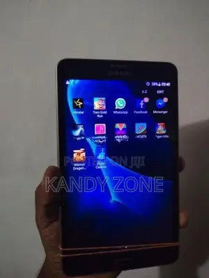Samsung Android Tab for Parts