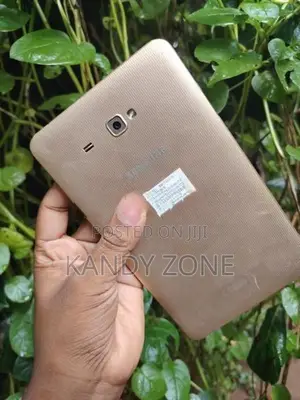 Samsung Android Tab for Parts