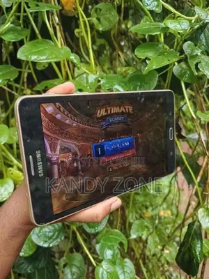 Samsung Android Tab for Parts