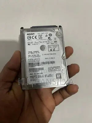 Toshiba Lap Hard