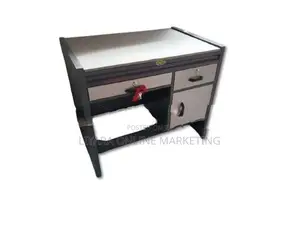 New Steel Table L