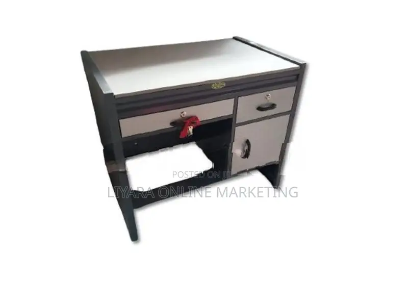 New Steel Table L
