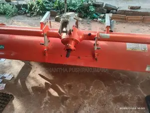 Tractor Rotary
