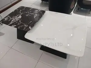 Modern Coffee Table