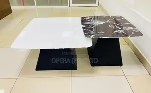 Modern Coffee Table