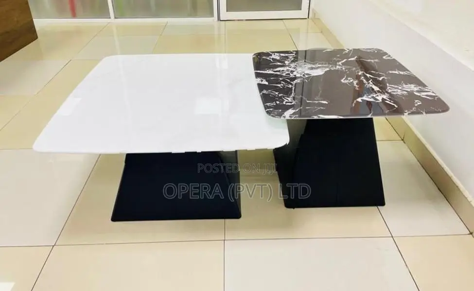 Modern Coffee Table
