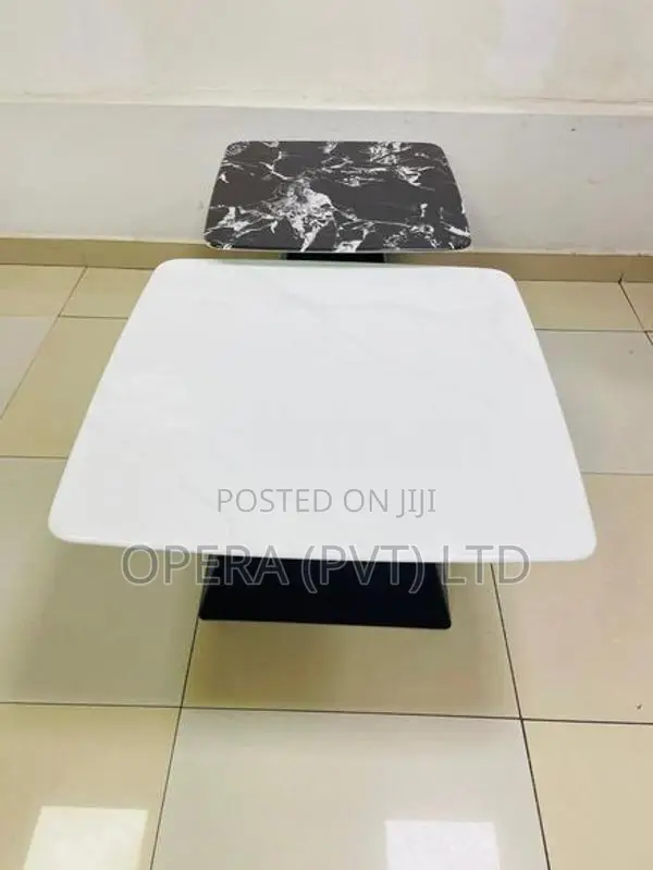 Modern Coffee Table