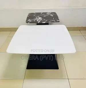 Modern Coffee Table