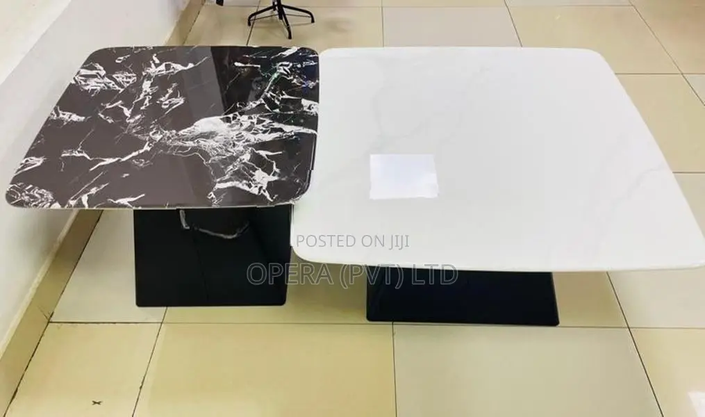 Modern Coffee Table