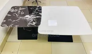 Modern Coffee Table