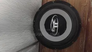 Rochford Fosgate Speaker