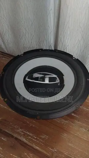 Rochford Fosgate Speaker