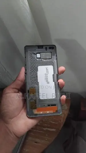 Samsung s10 Plus ( Parts Phone )