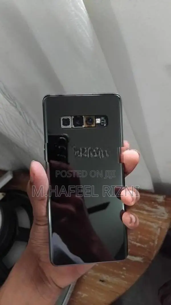 Samsung s10 Plus ( Parts Phone )