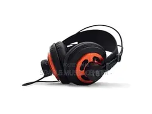 ESI Extra 10 Professional Studio Monitoring Headphones