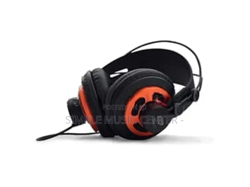 ESI Extra 10 Professional Studio Monitoring Headphones