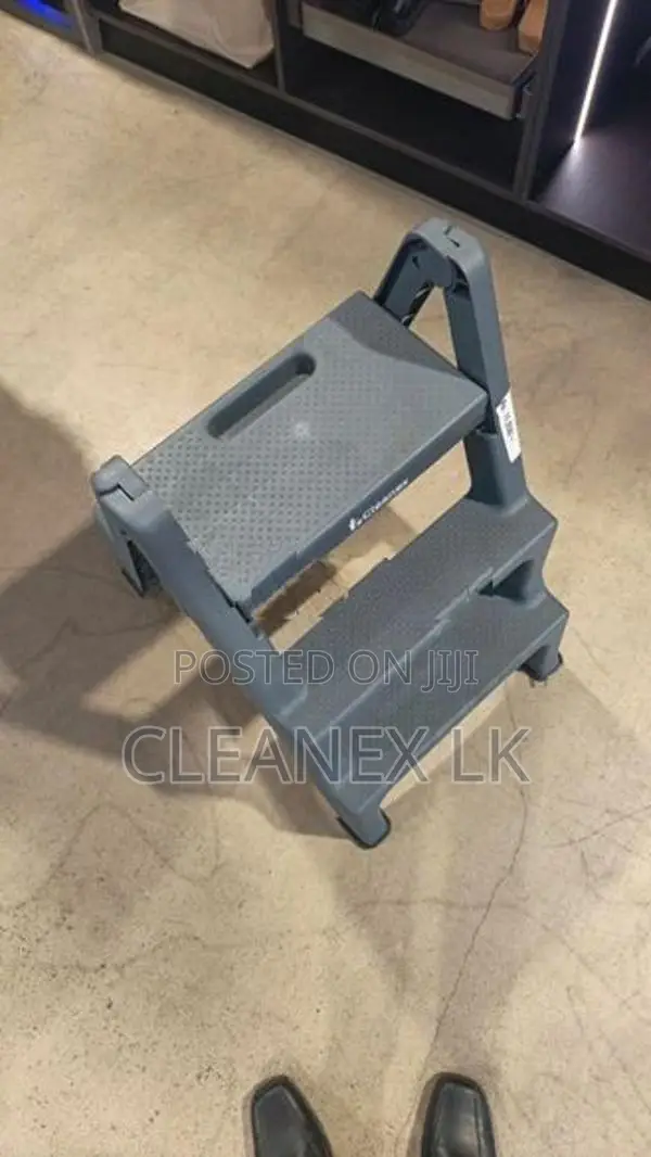 3 Feet Ladder