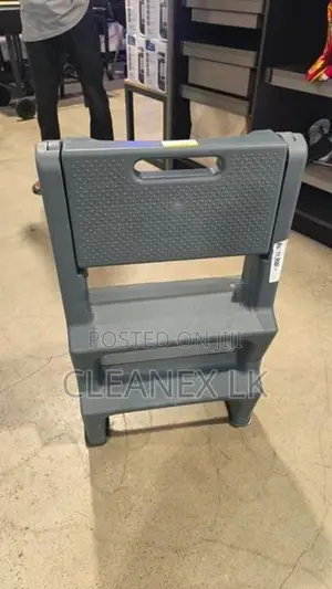 3 Feet Ladder