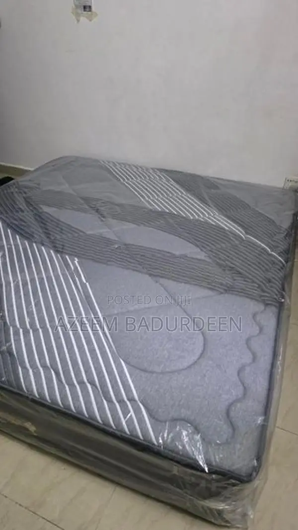 Arpico Brand New Englander Graphene Latex Mattress King Size